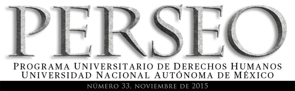 PERSEO33-Octubre2015