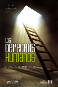 Libro: Los derechos humanos