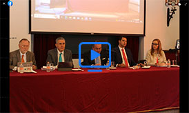 Seminario. Derechos personales, violencia y otras conductas indeseables en internet y redes sociales